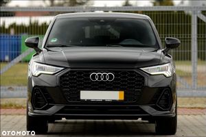 Audi Q3 I 35 TDI S tronic S line 2020