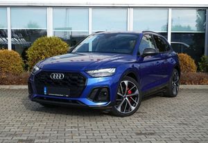 Audi Q5 FY 2022