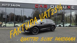 Audi Q5 FY 2023