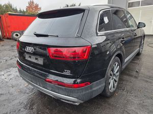 Audi Q7 II 2015