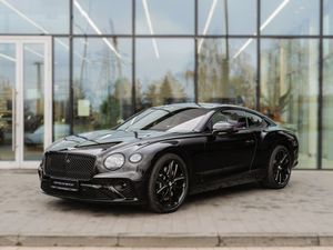 Bentley Continental 2022