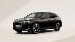 BMW iX xDrive45 100.6kWh 2025