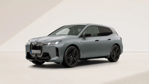 BMW iX M70 111.5kWh 2025
