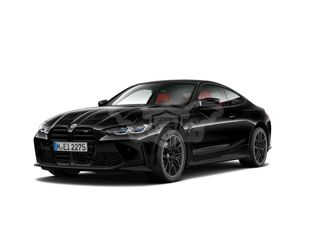 BMW M4 Competition M xDrive sport 2022