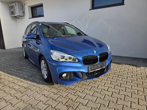 BMW 2 Series 2015
