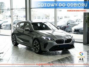 BMW 1 Series F70 2025