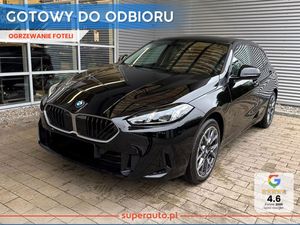 BMW 1 Series F70 116 2025
