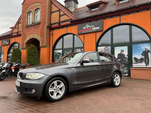 BMW 1 Series E81/E87 2006