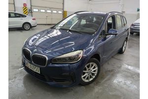 BMW 2 Series 2022