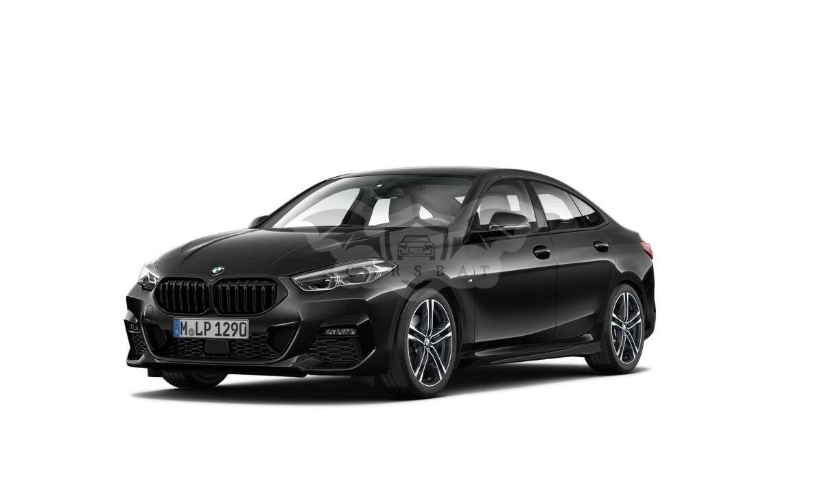 BMW 2 Series 2024