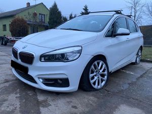 BMW 2 Series 216d 2015