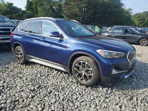 BMW X1 F48 xDrive25i GPF Sport Line sport 2021