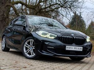 BMW 1 Series F40 120i M Sport sport 2022