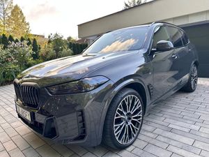 BMW X5 G05 xDrive40i 2024