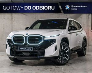 BMW XM G09 50e PHEV sport 2025