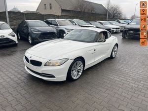 BMW Z4 E89 sDrive30i 2009