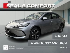 BYD Seal 5 1.5 Comfort 2025