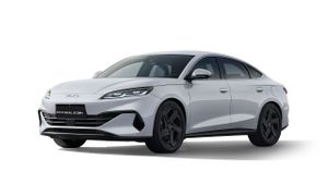 BYD Seal 2025