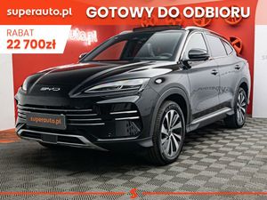 BYD Seal 2025