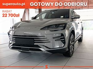 BYD Seal 2025