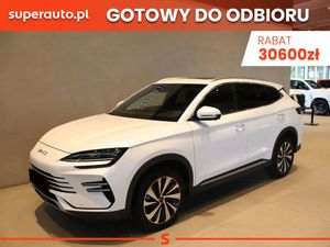 BYD Seal 2025