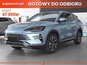 BYD Seal 2025