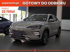 BYD Seal 2025