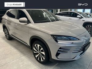 BYD Seal 2025