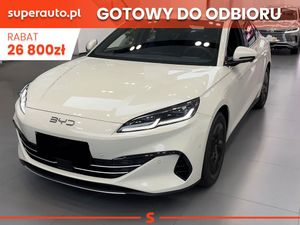BYD Seal 2025