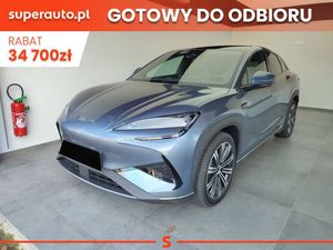 BYD Sealion 7 2025