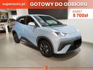 BYD Dolphin 2025