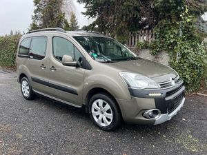 Citroën Berlingo II 1.6 HDi XTR 2015