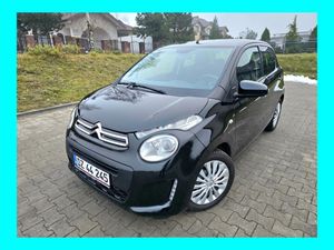 Citroën C1 II 2020