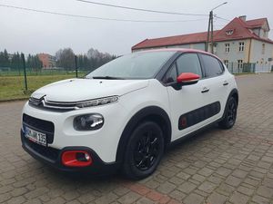 Citroën C3 III 1.2 PureTech Exclusive 2018