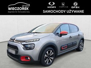Citroën C3 III 1.2 PureTech Shine 2023
