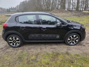 Citroën C3 III 1.2 PureTech GPF Elle S&S EAT6 2019