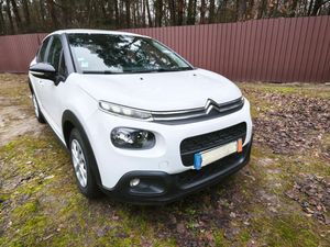 Citroën C3 III BlueHDi 100 S&S FEEL PACK 2019