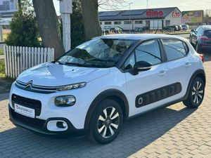 Citroën C3 III 1.2 PureTech Live 2017