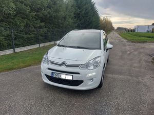Citroën C3 II 1.2 PureTech Exclusive 2015