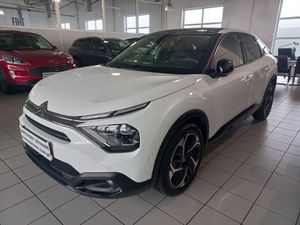 Citroën C4 III 1.2 PureTech Shine S&S EAT8 2021