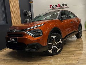 Citroën C4 III PureTech 100 Stop&Start FEEL 2021