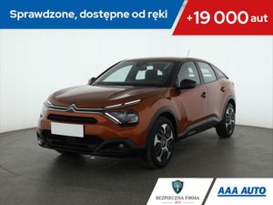Citroën C4 III 2021