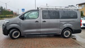 Citroën Jumpy III 2019