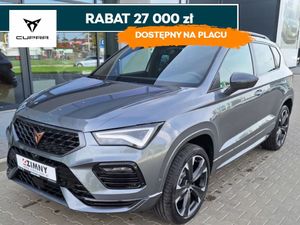 Cupra Ateca 2025