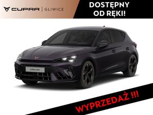 Cupra Leon 1.5 eTSI DSG 2025