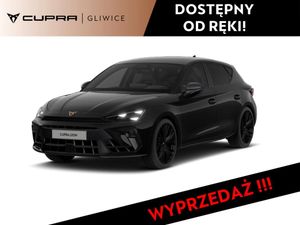 Cupra Leon 1.5 eTSI mHEV DSG 2025
