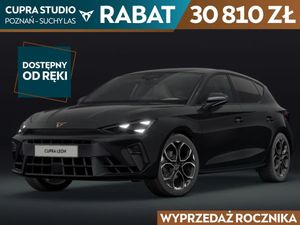 Cupra Leon 2025