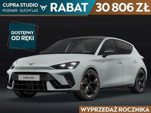 Cupra Leon 1.5 eTSI DSG 2025