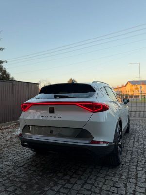 Cupra Formentor 1.5 TSI DSG 2022