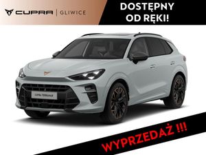 Cupra Terramar 2.0 TSI 4Drive Advantage Edition DSG 2025